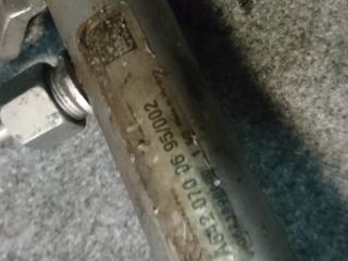 топливная рампа Mercedes-Benz CLS-Класс C219 2006, 3.0 л., OM 642.920, дизель, АКПП, A6420700695