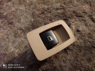 кнопка стеклоподъемника BMW X5 E70 2007, 3.0 л., N52 B30 A, бензин, АКПП, внедорожник 5 дв., 6945876