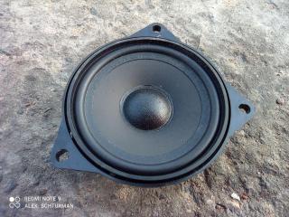 динамик двери BMW X5 E70 2007, 3.0 л., N52 B30 A, бензин, АКПП, внедорожник 5 дв., 9151864