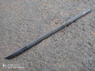 молдинг двери задней правой BMW X5 E70 2007, 3.0 л., N52 B30 A, бензин, АКПП, внедорожник 5 дв., 7158536