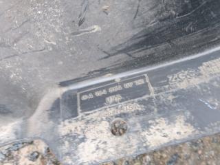 защита арок задняя левая (подкрылок) Mercedes-Benz M-Класс W164 [рестайлинг] 2010, 3.0 л., OM 642.820, дизель, АКПП, серебристый, внедорожник 5 дв., правый руль, A1648840922