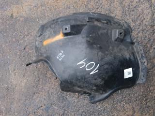 защита арок задняя правая (подкрылок) Mercedes-Benz M-Класс W164 [рестайлинг] 2010, 3.0 л., OM 642.820, дизель, АКПП, серебристый, внедорожник 5 дв., правый руль, A1648841022