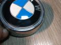 эмблема BMW X3 F25 2013, 2.0 л., N47 D20 C, дизель, АКПП, черный, внедорожник 5 дв., 7218565 - фото №4