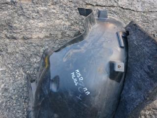 защита арок (подкрылок) Mercedes-Benz M-Класс W166 2012, 2.1 л., OM 651.960, дизель, АКПП, мокрый асфальт, внедорожник 5 дв., A1668841222