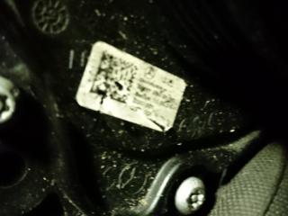 помпа Mercedes-Benz C-Класс W204/S204/C204 [рестайлинг] 2011, 2.1 л., OM 651.913, дизель, АКПП, универсал, A6512002100