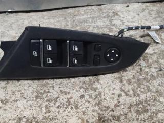 блок управления стеклоподъемниками BMW X3 F25 2013, 2.0 л., N20 B20 A, бензин, АКПП, внедорожник 5 дв., 9208111