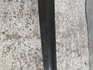 накладка двери (крышки) багажника BMW X3 F25 2013, 2.0 л., N20 B20 A, бензин, АКПП, внедорожник 5 дв., 7242646