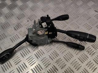 переключатель подрулевой (стрекоза) Mercedes-Benz M-Класс W164 2007, 3.0 л., OM 642.940, дизель, 1645403645