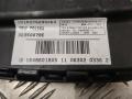 подушка безопасности сиденья Mercedes-Benz M-Класс W164 2007, 3.0 л., OM 642.940, дизель, 1648601805 - фото №3