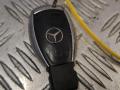ключ Mercedes-Benz M-Класс W164 2007, 3.0 л., OM 642.940, дизель - фото №2