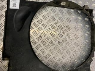 диффузор вентилятора BMW 7 серия E65/E66/E67 [рестайлинг] 2006, M57 D30 (306D3), 17112249458, 2249458