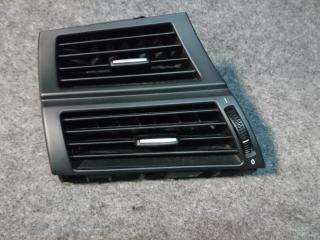 дефлектор обдува салона BMW X5 E70 2009, 4.8 л., N62 B48 A, бензин, АКПП, внедорожник 5 дв., 7161803