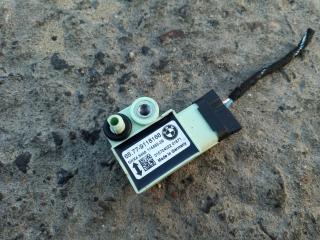 датчик удара BMW X3 E83 [рестайлинг] 2007, 3.0 л., N52 B30 A, бензин, АКПП, внедорожник 5 дв., 9118168