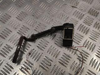 датчик дорожного просвета задний Mercedes-Benz M-Класс W164 2007, 3.0 л., OM 642.940, дизель, 0105427717