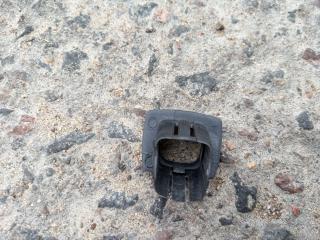 заглушка заднего бампера под крюк BMW X3 E83 [рестайлинг] 2007, 3.0 л., N52 B30 A, бензин, АКПП, внедорожник 5 дв.