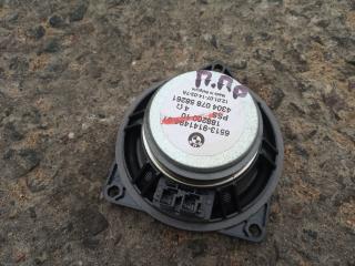 динамик двери BMW X3 E83 [рестайлинг] 2007, 3.0 л., N52 B30 A, бензин, АКПП, внедорожник 5 дв.