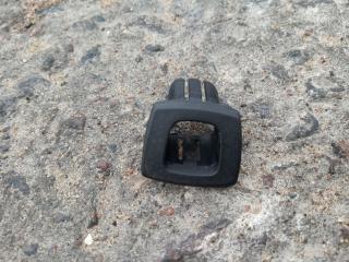 заглушка заднего бампера под крюк BMW X3 E83 [рестайлинг] 2007, 3.0 л., N52 B30 A, бензин, АКПП, внедорожник 5 дв.