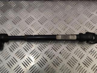 рулевой карданчик Mercedes-Benz M-Класс W164 2007, 3.0 л., OM 642.940, дизель, 1644600110