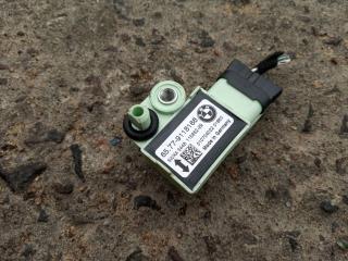 датчик удара BMW X3 E83 [рестайлинг] 2007, 3.0 л., N52 B30 A, бензин, АКПП, внедорожник 5 дв., 9118168