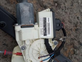 стеклоподъемник передний правый BMW X3 E83 [рестайлинг] 2007, 3.0 л., N52 B30 A, бензин, АКПП, внедорожник 5 дв., 6925964