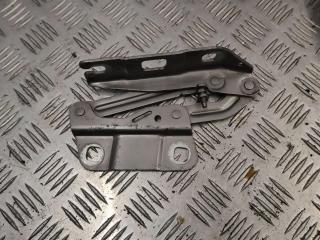 петля капота правая Mercedes-Benz M-Класс W164 2007, 3.0 л., OM 642.940, дизель, 2518800223