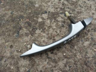 ручка наружная задняя левая BMW X3 E83 [рестайлинг] 2007, 3.0 л., N52 B30 A, бензин, АКПП, внедорожник 5 дв.