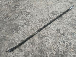 молдинг стекла двери задней BMW X3 E83 [рестайлинг] 2007, 3.0 л., N52 B30 A, бензин, АКПП, внедорожник 5 дв.