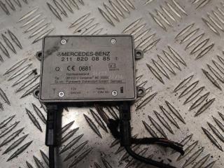 усилитель антенны Mercedes-Benz M-Класс W164 2007, 3.0 л., OM 642.940, дизель, 2118200885