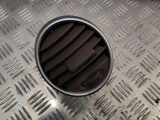 дефлектор обдува салона Mercedes-Benz M-Класс W164 2007, 3.0 л., OM 642.940, дизель, 1648302054