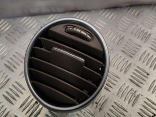 дефлектор обдува салона Mercedes-Benz M-Класс W164 2007, 3.0 л., OM 642.940, дизель, 1648302154