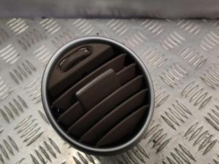 дефлектор обдува салона Mercedes-Benz M-Класс W164 2007, 3.0 л., OM 642.940, дизель, 1648302154