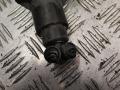 форсунка омывателя фары левая Mercedes-Benz M-Класс W164 2007, 3.0 л., OM 642.940, дизель - фото №3