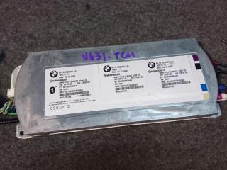 Блок управления телематика BMW X5 E70 2009, 4.8 л., N62 B48 A, бензин, АКПП, внедорожник 5 дв., 9205929