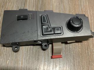 блок управления сиденьем BMW 7 серия E65/E66/E67 [рестайлинг] 2006, 6971626, 6930026