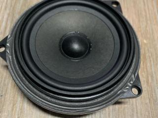 динамик двери BMW 3 серия E90/E91/E92/E93 [рестайлинг] 2008, 3.0 л., N53 B30 A, бензин, АКПП, купе, 9143231, 65139143231