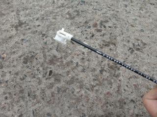 трос двери BMW X3 E83 [рестайлинг] 2007, 3.0 л., N52 B30 A, бензин, АКПП, внедорожник 5 дв., 3330987