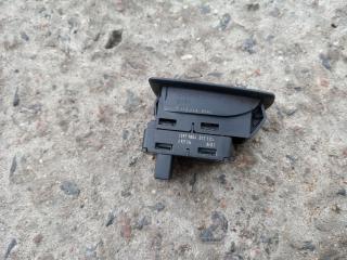 кнопка стеклоподъемника BMW X3 E83 [рестайлинг] 2007, 3.0 л., N52 B30 A, бензин, АКПП, внедорожник 5 дв., 9113773