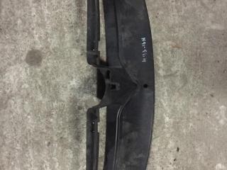 воздуховод (дефлектор) радиатора BMW 3 серия E90/E91/E92/E93 2006, 2.0 л., N46 B20 A, бензин, АКПП, седан, 7134099, 51717134099