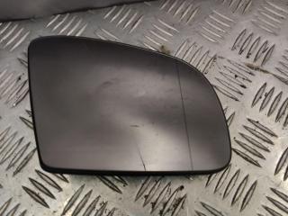 стекло зеркала наружного правого Mercedes-Benz M-Класс W164 2007, 3.0 л., OM 642.940, дизель