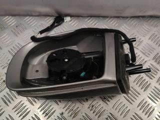 зеркало наружное левое Mercedes-Benz M-Класс W164 2007, 3.0 л., OM 642.940, дизель
