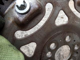 маховик BMW X3 F25 2013, 2.0 л., N20 B20 A, бензин, АКПП, внедорожник 5 дв., 7555146