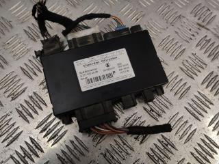 блок управления сиденьем Mercedes-Benz M-Класс W164 2007, 3.0 л., OM 642.940, дизель, 2118704926