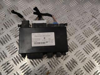 блок управления сиденьем Mercedes-Benz M-Класс W164 2007, 3.0 л., OM 642.940, дизель, 2118705026