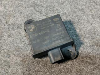 датчик давления в шине BMW X5 E70 2009, 4.8 л., N62 B48 A, бензин, АКПП, внедорожник 5 дв., 6781846