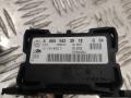 датчик ускорения Mercedes-Benz M-Класс W164 2007, 3.0 л., OM 642.940, дизель, 0045423918 - фото №3