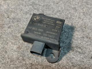 датчик давления в шине BMW X5 E70 2009, 4.8 л., N62 B48 A, бензин, АКПП, внедорожник 5 дв., 6781846