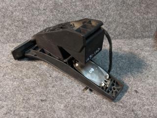 педаль BMW X5 E70 2009, 4.8 л., N62 B48 A, бензин, АКПП, внедорожник 5 дв., 35426788632, 6788632