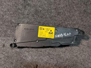 блок управления сиденьем BMW X5 E70 2009, 4.8 л., N62 B48 A, бензин, АКПП, внедорожник 5 дв., 6926971