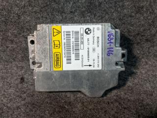 блок AirBag BMW X5 E70 2009, 4.8 л., N62 B48 A, бензин, АКПП, внедорожник 5 дв., 0285010252, 9189905