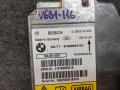 блок AirBag BMW X5 E70 2009, 4.8 л., N62 B48 A, бензин, АКПП, внедорожник 5 дв., 0285010252, 9189905 - фото №2